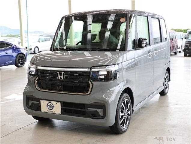 2025 Honda N BOX