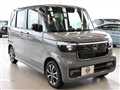 2025 Honda N BOX