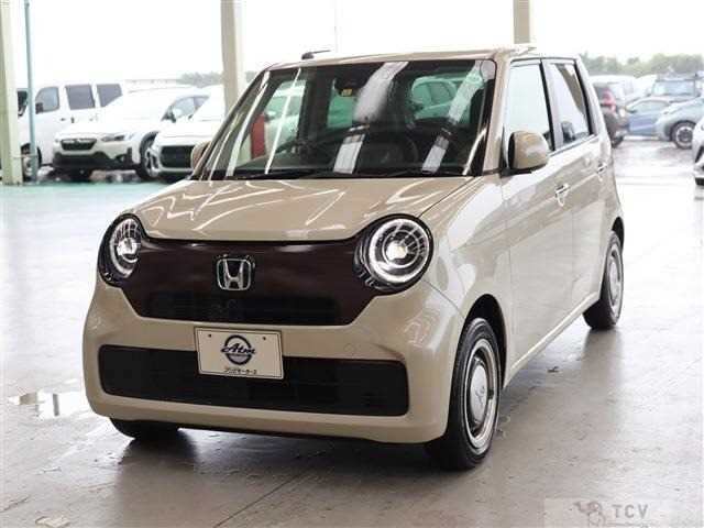 2022 Honda N-ONE