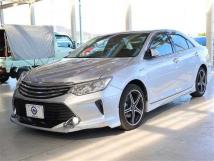 2014 Toyota Camry Hybrid