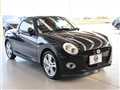 2017 Daihatsu Copen