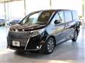 2018 Toyota Esquire