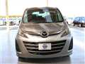 2014 Mazda Biante