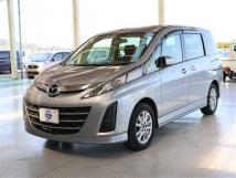2014 Mazda Biante