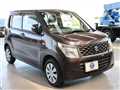 2016 Suzuki Wagon R