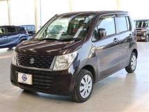 2016 Suzuki Wagon R