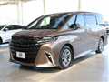 2024 Toyota Alphard