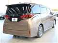 2024 Toyota Alphard