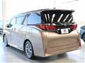 2024 Toyota Alphard