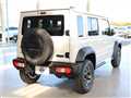 2026 Suzuki Jimny