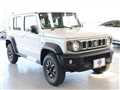 2026 Suzuki Jimny