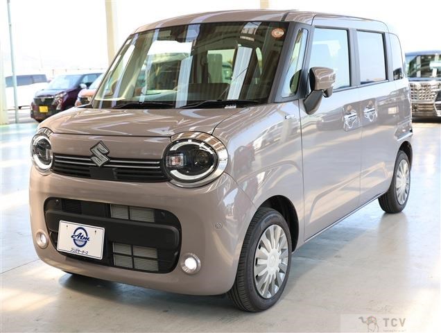 2025 Suzuki Wagon R