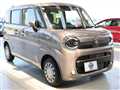 2025 Suzuki Wagon R