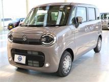 2025 Suzuki Wagon R