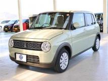 2025 Suzuki Lapin