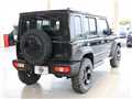 2025 Suzuki Jimny