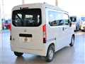 2025 Honda N-VAN