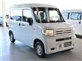 2025 Honda N-VAN