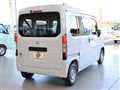 2025 Honda N-VAN