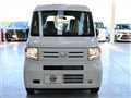 2025 Honda N-VAN