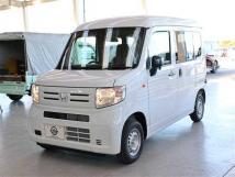 2025 Honda N-VAN