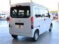 2025 Honda N-VAN