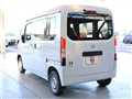 2025 Honda N-VAN