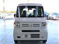 2025 Honda N-VAN