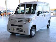 2025 Honda N-VAN