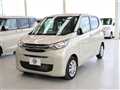 2024 Mitsubishi eK Wagon
