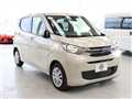 2024 Mitsubishi eK Wagon