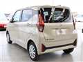 2024 Mitsubishi eK Wagon