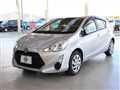 2015 Toyota AQUA