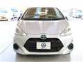 2015 Toyota AQUA