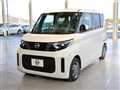2023 Nissan ROOX