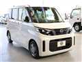 2023 Nissan ROOX
