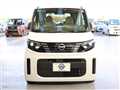 2023 Nissan ROOX