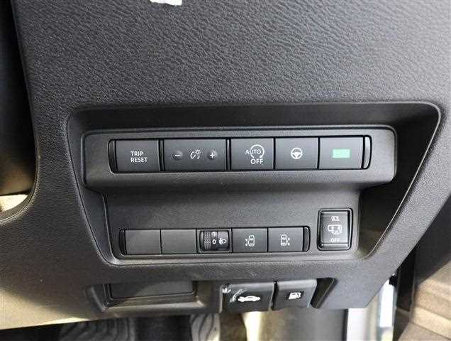 Nissan Serena 2025 — фото 5 купить в Москве