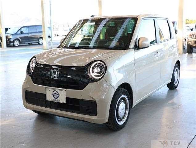 2023 Honda N-ONE