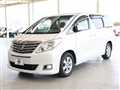 2012 Toyota Alphard