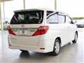 2012 Toyota Alphard