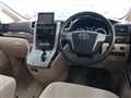 2012 Toyota Alphard