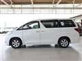 2012 Toyota Alphard