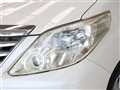 2012 Toyota Alphard