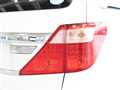 2012 Toyota Alphard
