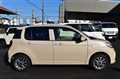 2016 Toyota Passo