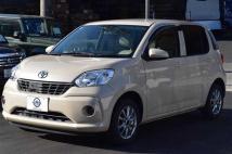 2016 Toyota Passo