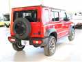 2025 Suzuki Jimny