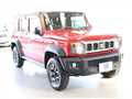 2025 Suzuki Jimny
