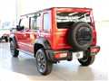2025 Suzuki Jimny
